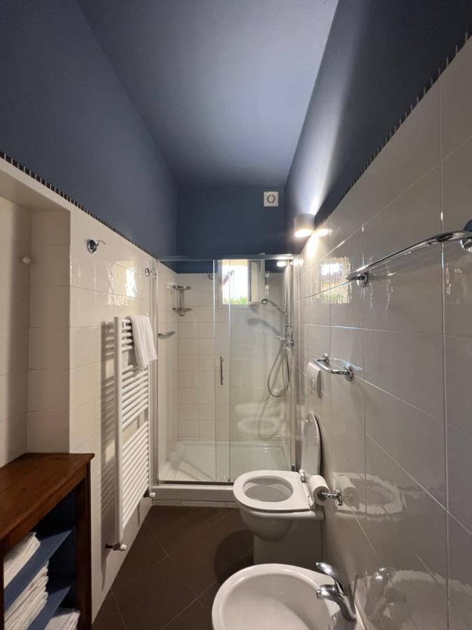 Appartamento Toscano Accogliente Florence Exterior photo